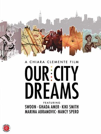 Our City Dreams