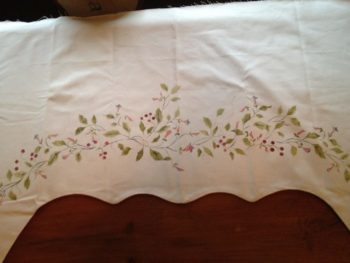 Valance 2