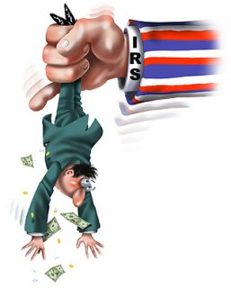 Taxman