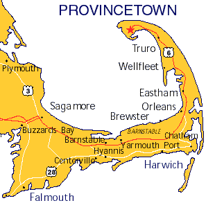 Cape-cod-map